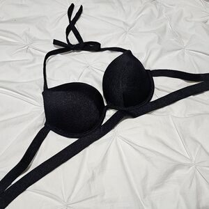 Victoria Secret bombshell bikini top size 34C NEW CONDITION